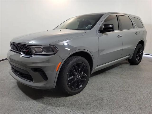 2024 Dodge Durango GT AWD