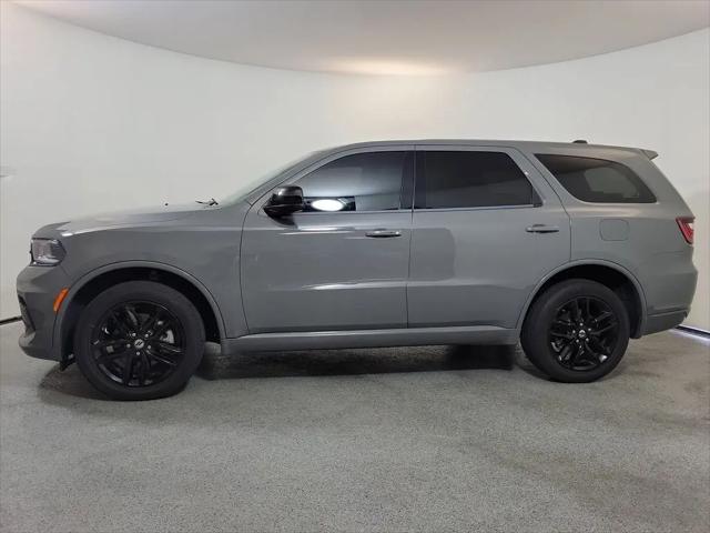 2024 Dodge Durango GT AWD