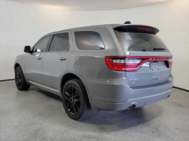 2024 Dodge Durango GT AWD