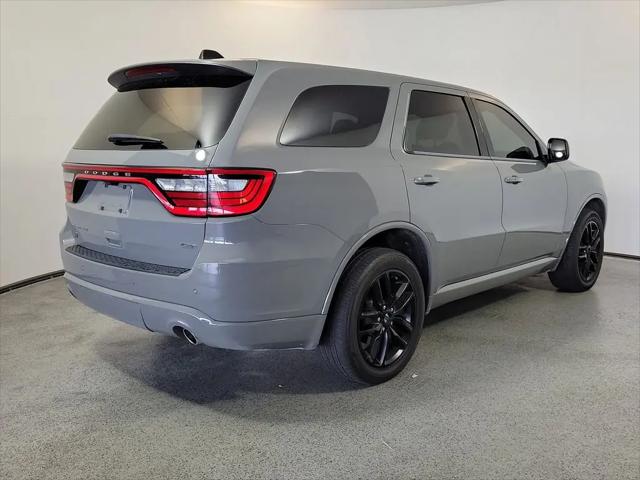 2024 Dodge Durango GT AWD