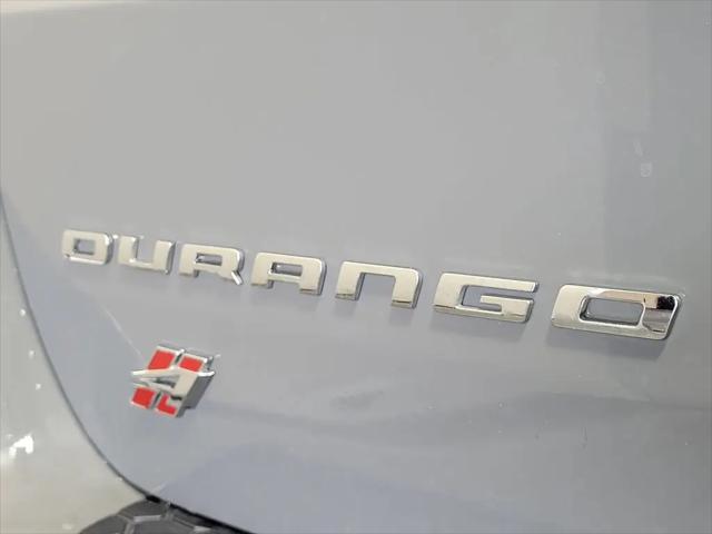 2024 Dodge Durango GT AWD