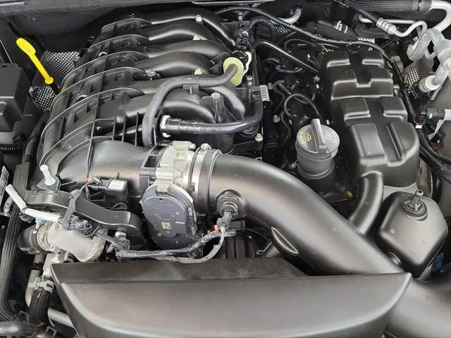 2024 Dodge Durango GT AWD