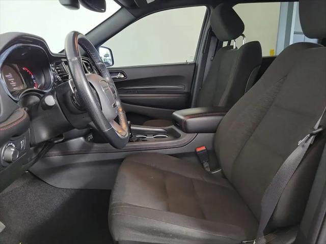 2024 Dodge Durango GT AWD