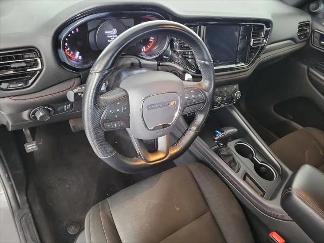 2024 Dodge Durango GT AWD