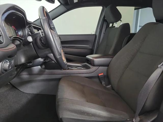 2024 Dodge Durango GT AWD