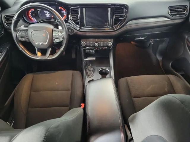2024 Dodge Durango GT AWD