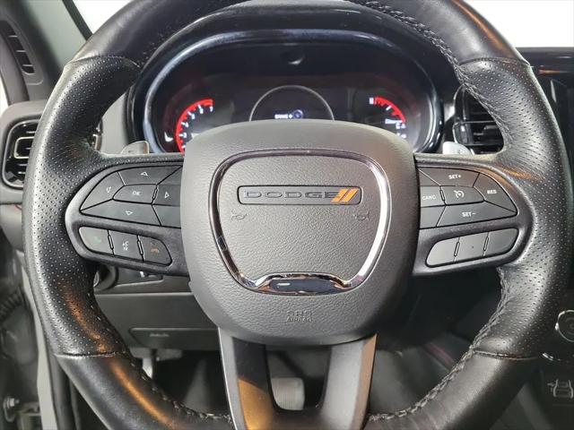 2024 Dodge Durango GT AWD