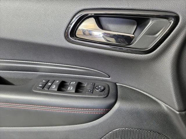 2024 Dodge Durango GT AWD