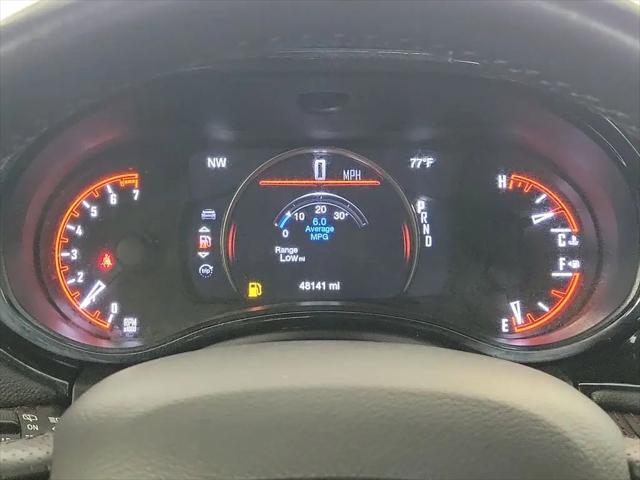 2024 Dodge Durango GT AWD