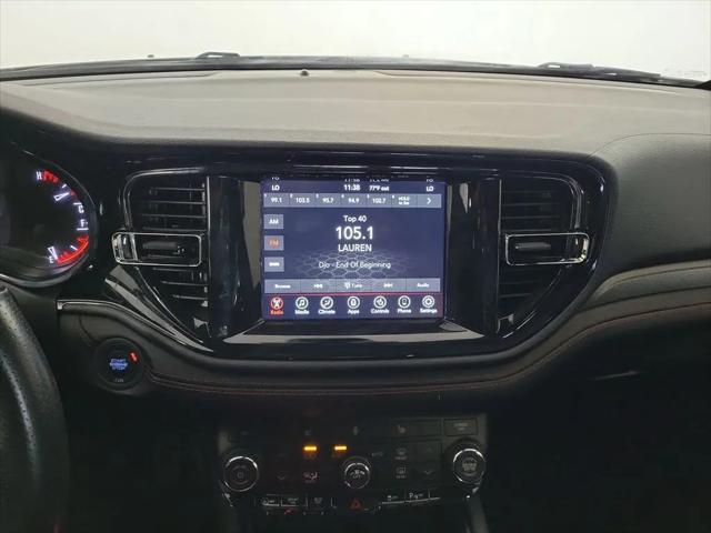 2024 Dodge Durango GT AWD