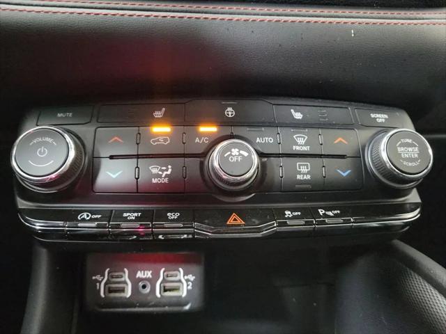 2024 Dodge Durango GT AWD