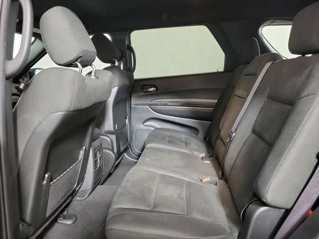 2024 Dodge Durango GT AWD