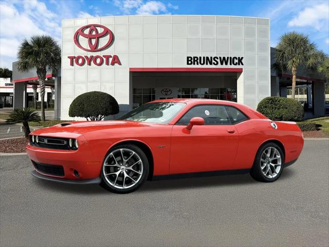 2019 Dodge Challenger R/T for sale in Brunswick, GA