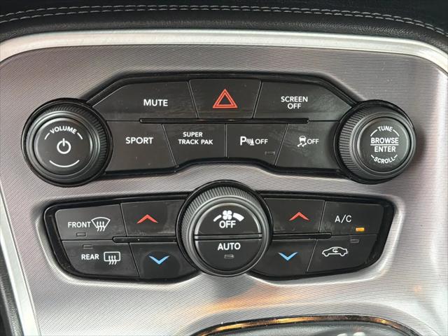 2019 Dodge Challenger R/T
