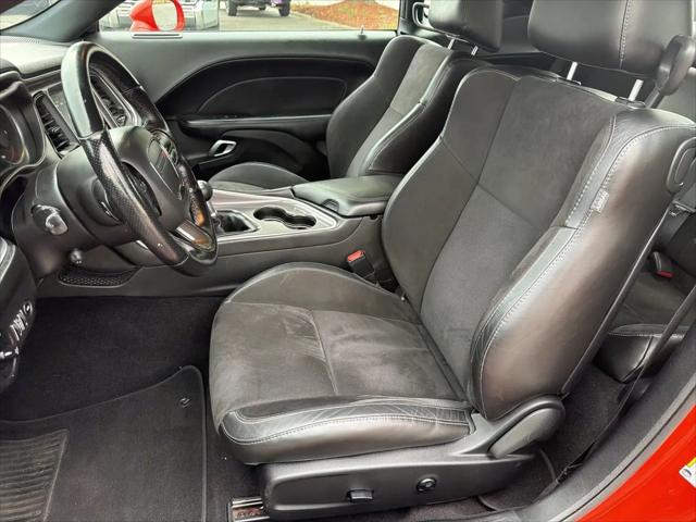 2019 Dodge Challenger R/T