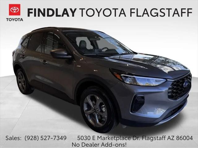 2026 Ford Escape ST-Line for sale in Flagstaff, AZ