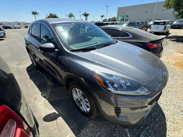 2022 Ford Escape SE for sale in Hanford, CA