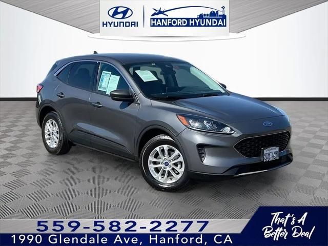 2022 Ford Escape SE for sale in Hanford, CA