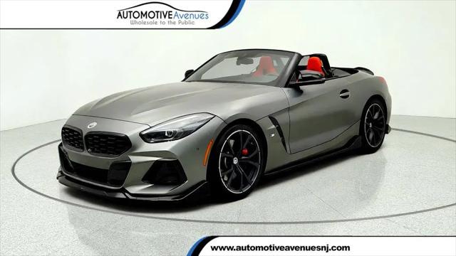2023 BMW Z4 M40i for sale in Wall Township, NJ