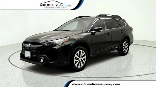 2023 Subaru Outback Premium for sale in Wall Township, NJ