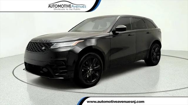2023 Land Rover Range Rover Velar P250 R-Dynamic S for sale in Wall Township, NJ