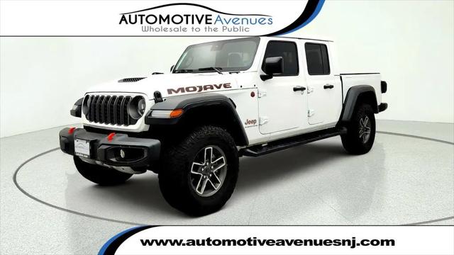 2025 Jeep Gladiator Sport for sale in Wall Township, NJ