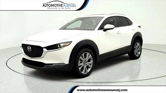 2022 Mazda CX-30 Preferred for sale in Wall Township, NJ