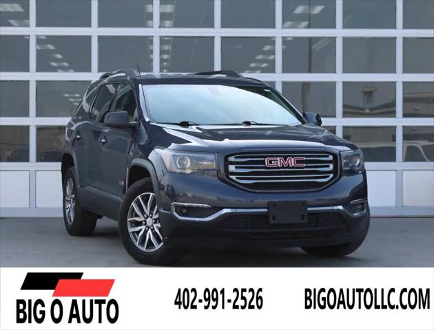 2019 GMC Acadia SLE-2 for sale in Omaha, NE