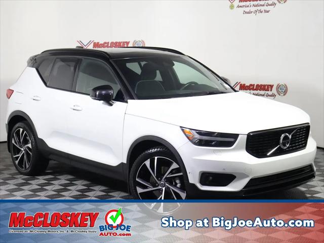 2021 Volvo XC40 T5 R-Design for sale in Colorado Springs, CO