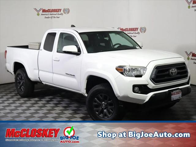 2020 Toyota Tacoma SR5 V6 for sale in Colorado Springs, CO
