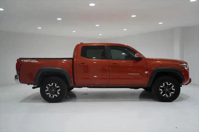 2016 Toyota Tacoma TRD Off Road for sale in El Paso, TX