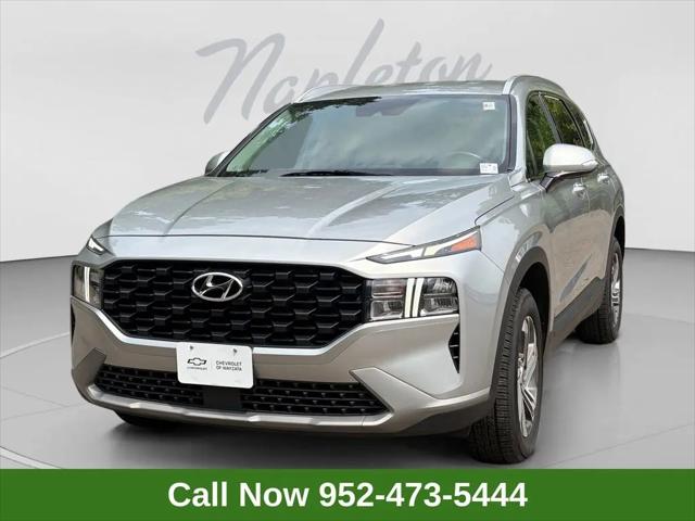 2023 Hyundai Santa Fe SEL for sale in Wayzata, MN