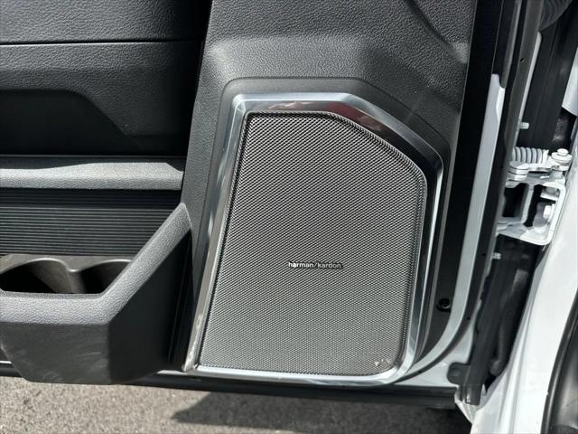 2027 Ram 5500 Chassis Cab Big Horn
