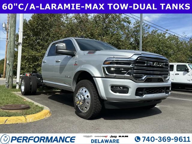 2027 Ram 5500 Chassis Cab Big Horn for sale in Delaware, OH