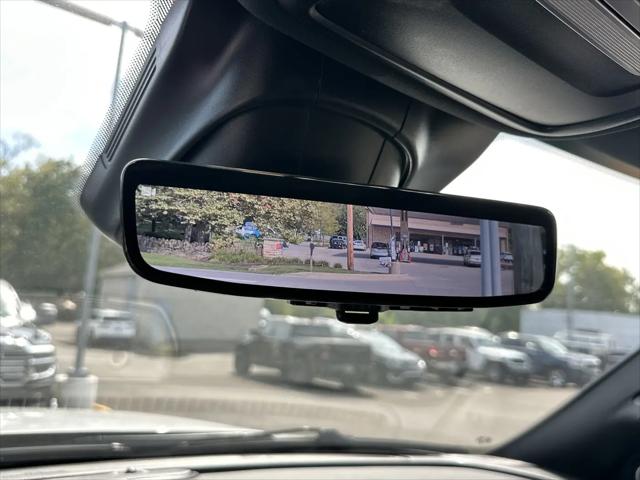 2027 Ram 5500 Chassis Cab Big Horn