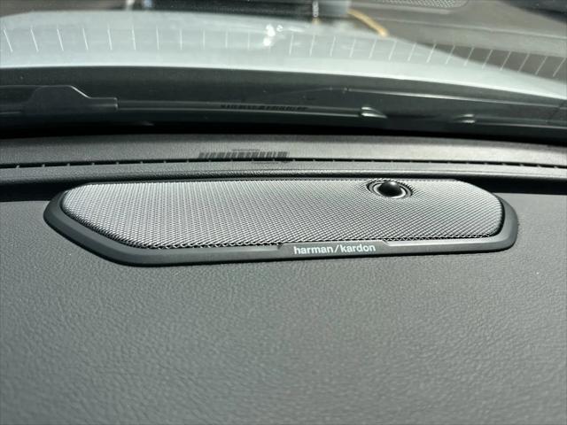 2027 Ram 5500 Chassis Cab Big Horn