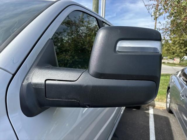 2027 Ram 5500 Chassis Cab Big Horn