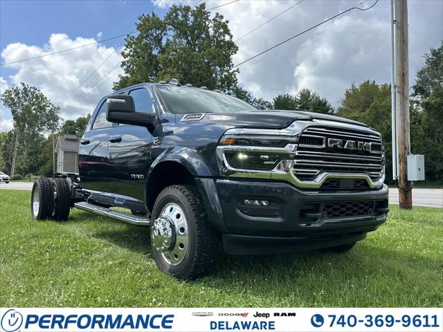2027 Ram 5500 Chassis Cab Big Horn for sale in Delaware, OH