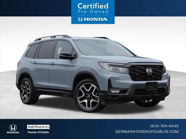 2022 Honda Passport for sale near Dublin, OH