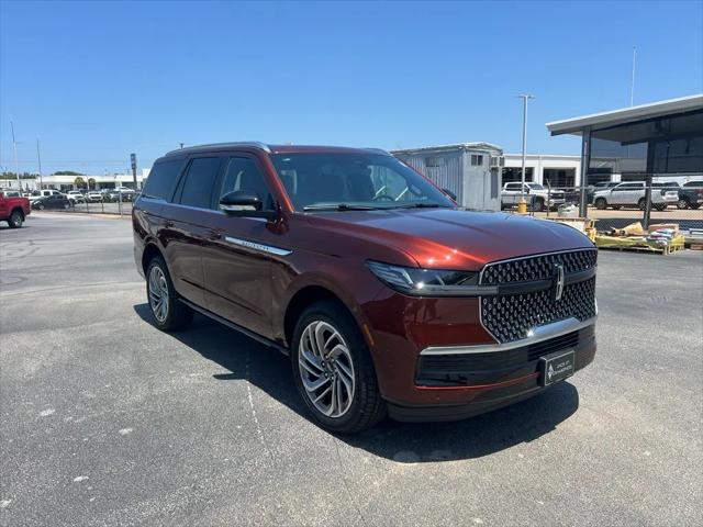 2027 Lincoln Navigator Reserve for sale in Tyler, TX