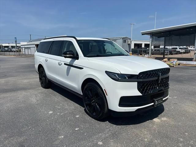2027 Lincoln Navigator Reserve L for sale in Tyler, TX