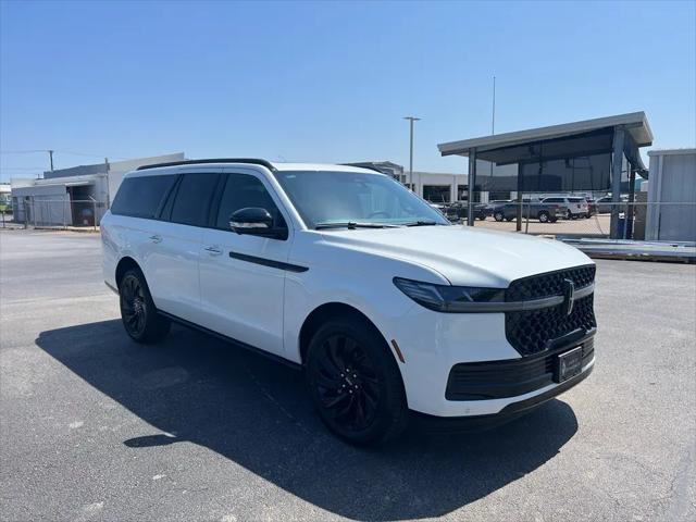2027 Lincoln Navigator Reserve L for sale in Tyler, TX
