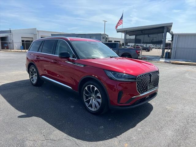 2026 Lincoln Aviator Reserve for sale in Tyler, TX