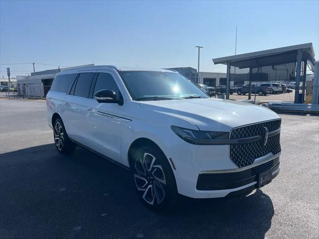 2027 Lincoln Navigator Reserve L for sale in Tyler, TX
