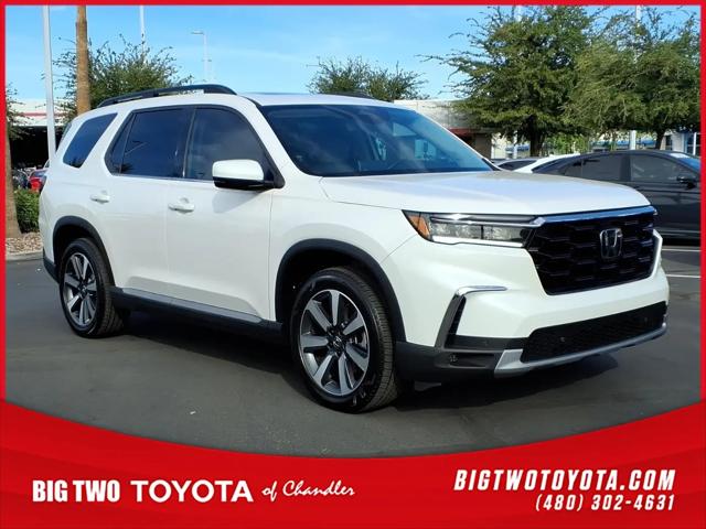 2024 Honda Pilot Touring for sale in Chandler, AZ