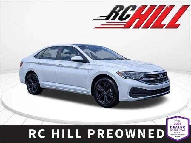2024 Volkswagen Jetta 1.5T SE for sale in Deland, FL