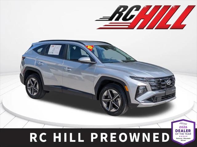 2025 Hyundai Tucson SEL for sale in Deland, FL