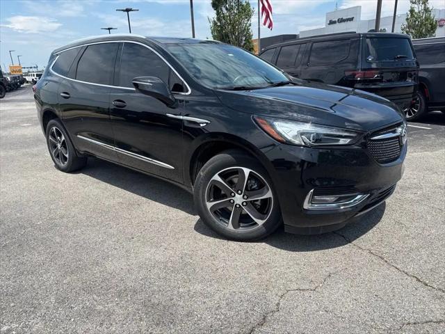 2021 Buick Enclave AWD Essence for sale in Owasso, OK
