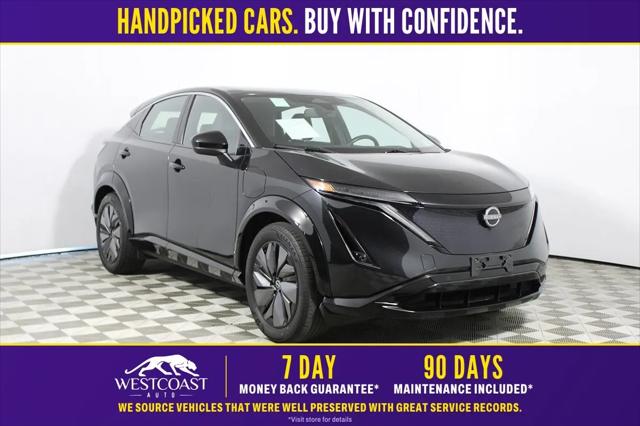 2023 Nissan ARIYA ENGAGE for sale in Montclair, CA