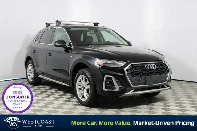 2023 Audi Q5 Premium 45 TFSI S line quattro for sale in Montclair, CA